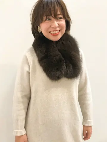 23区 中村 コーディネート画像