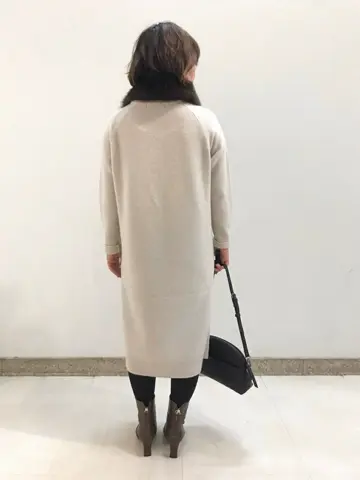 23区 中村 コーディネート画像