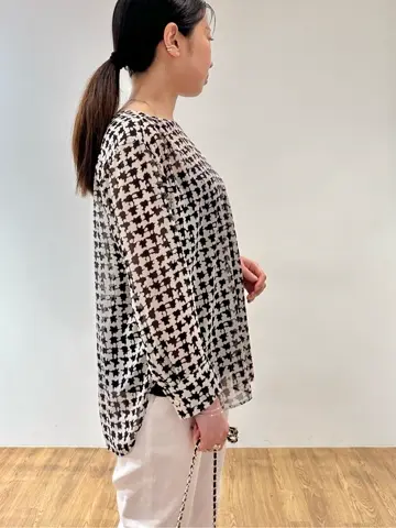 23区 西嶋 コーディネート画像