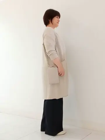 23区 影 コーディネート画像