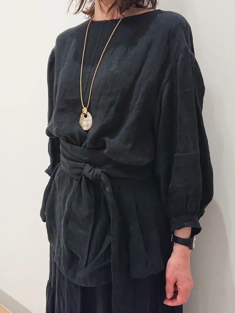 23区 権藤 コーディネート画像