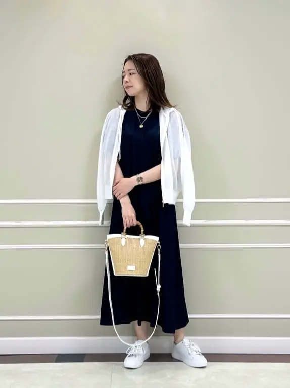 23区 江口 コーディネート画像