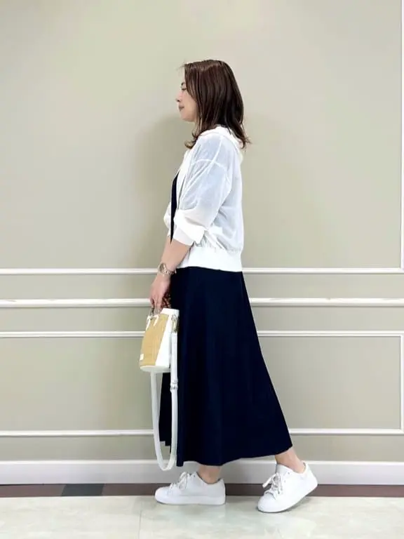 23区 江口 コーディネート画像