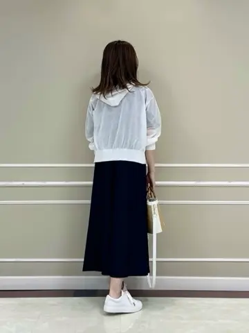 23区 江口 コーディネート画像