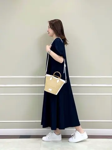 23区 江口 コーディネート画像