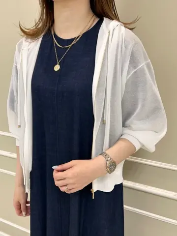 23区 江口 コーディネート画像