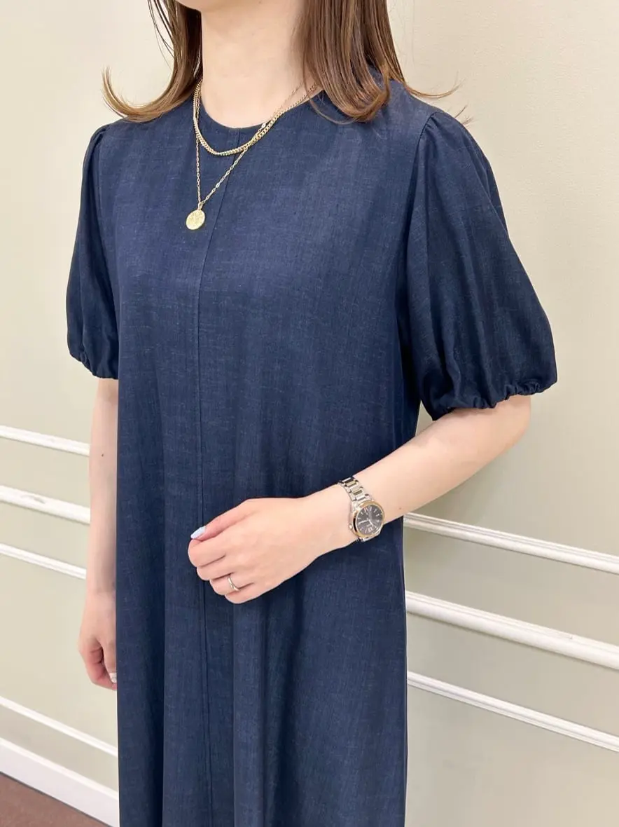 23区 江口 コーディネート画像