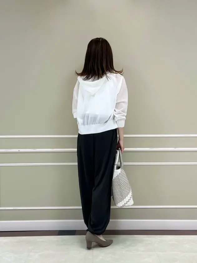 23区 江口 コーディネート画像