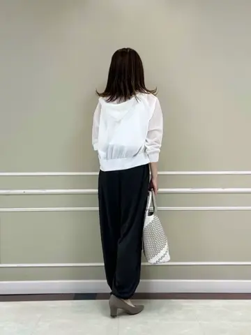 23区 江口 コーディネート画像