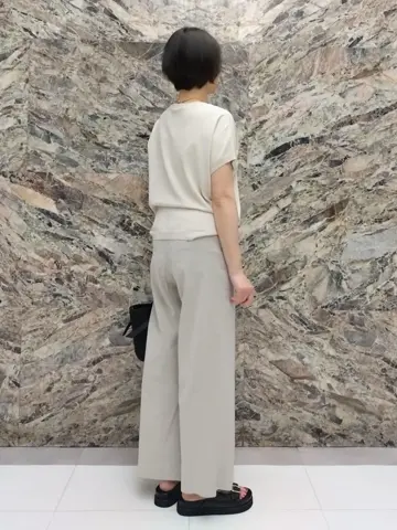 23区 奥山 コーディネート画像