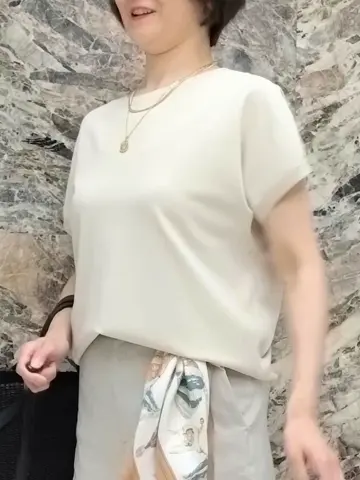 23区 奥山 コーディネート画像