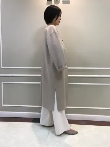 23区 石川 コーディネート画像