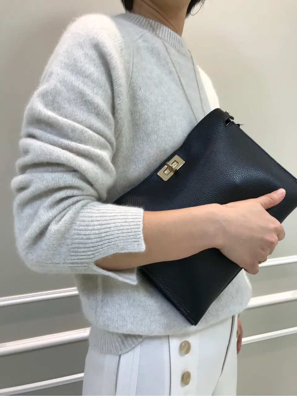 23区 石川 コーディネート画像