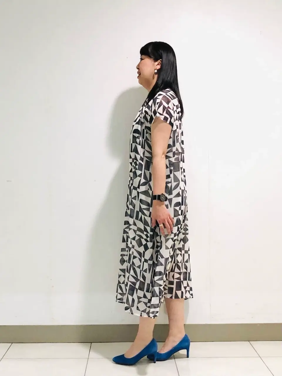 23区 飯野 コーディネート画像