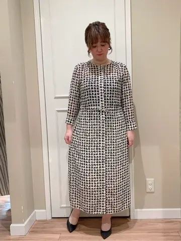 23区 江川 コーディネート画像