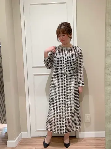 23区 江川 コーディネート画像