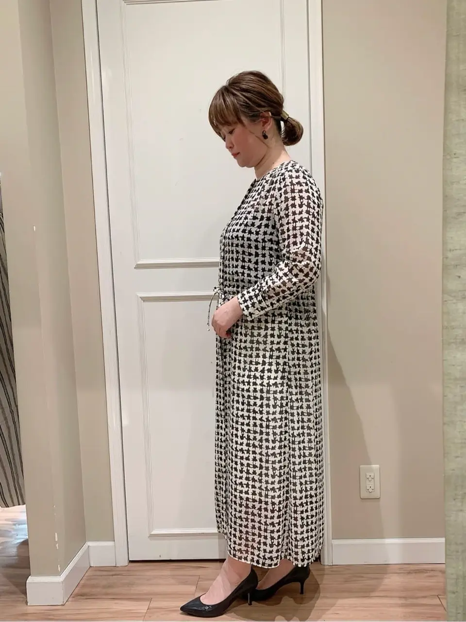 23区 江川 コーディネート画像