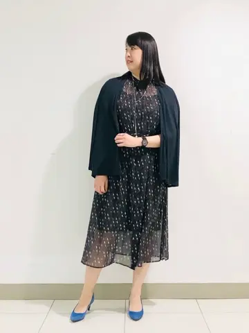 23区 飯野 コーディネート画像