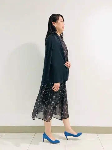 23区 飯野 コーディネート画像