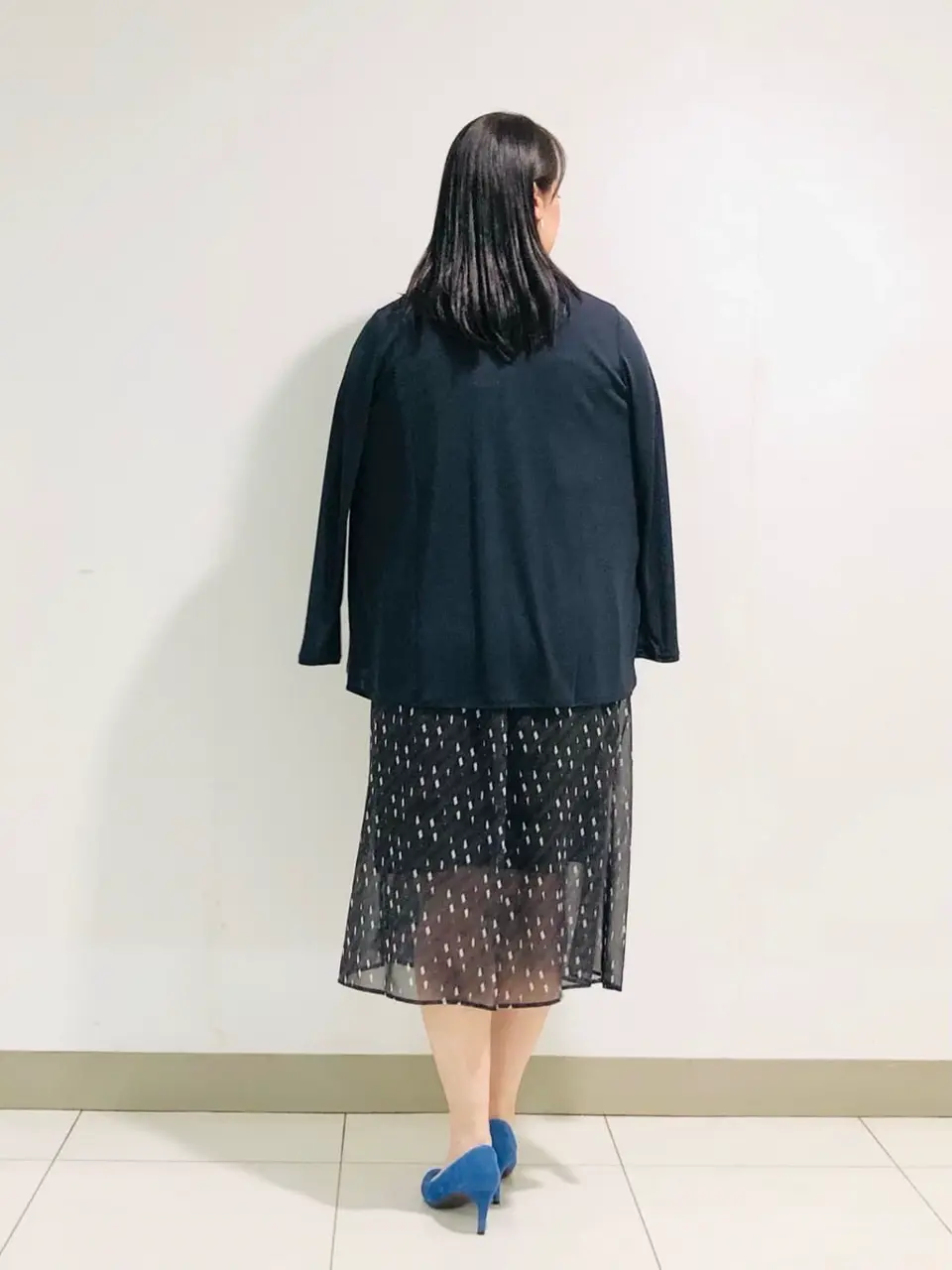 23区 飯野 コーディネート画像