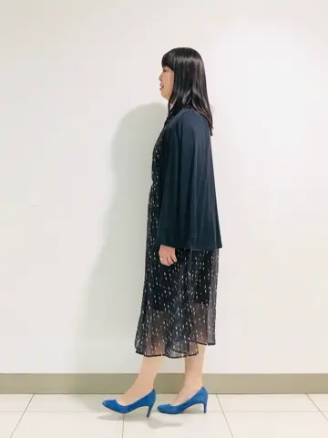 23区 飯野 コーディネート画像