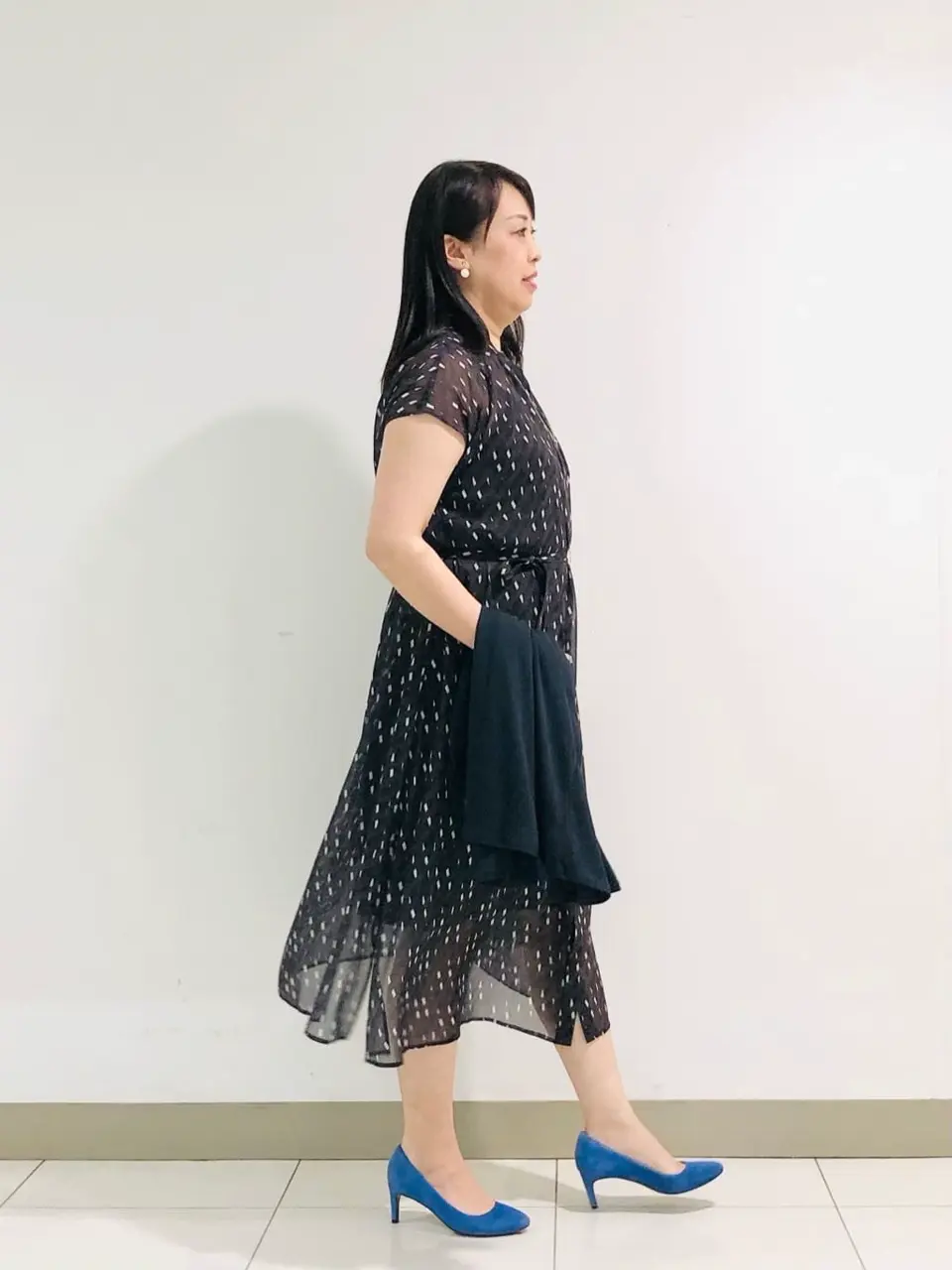 23区 飯野 コーディネート画像