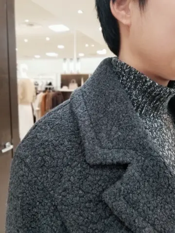 23区 岩田 コーディネート画像