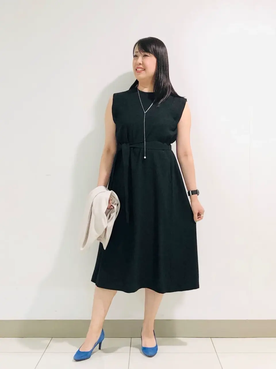 23区 飯野 コーディネート画像