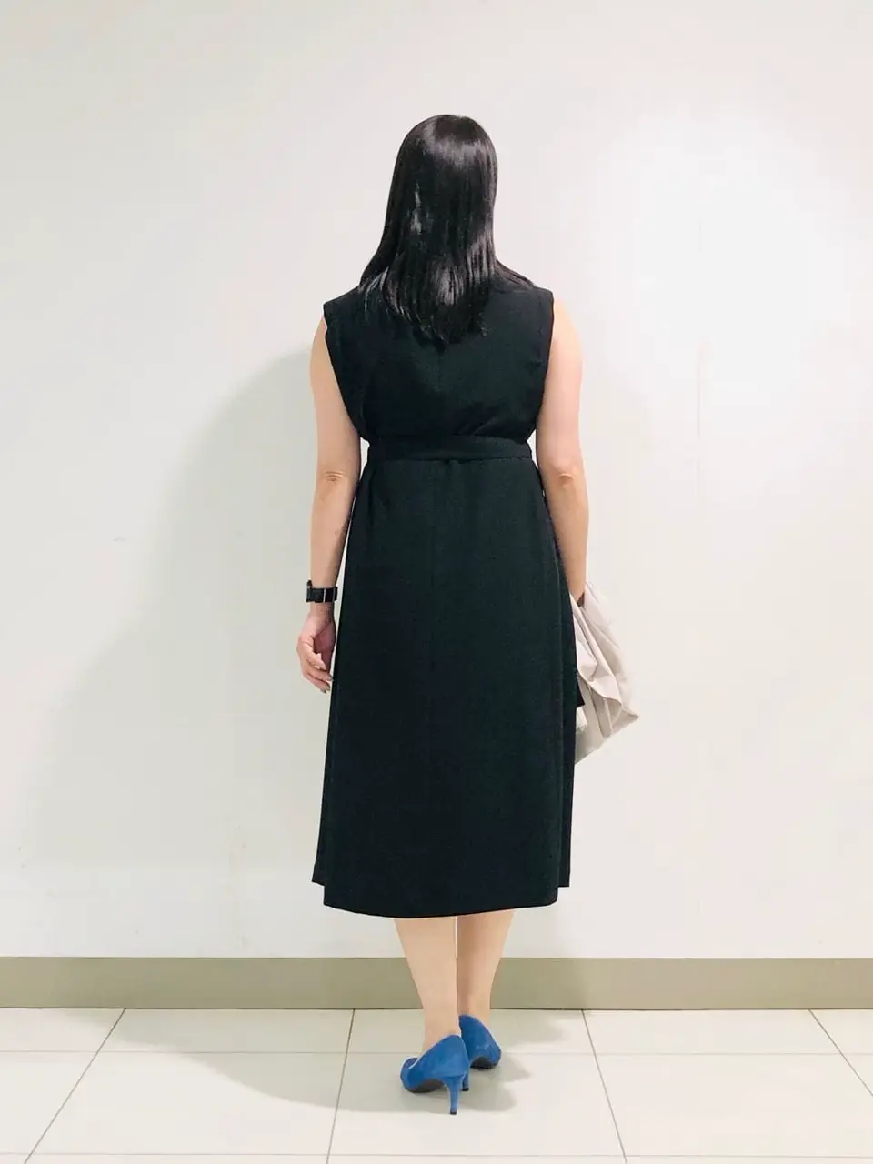 23区 飯野 コーディネート画像