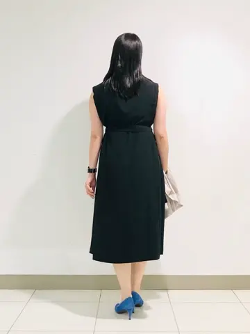 23区 飯野 コーディネート画像