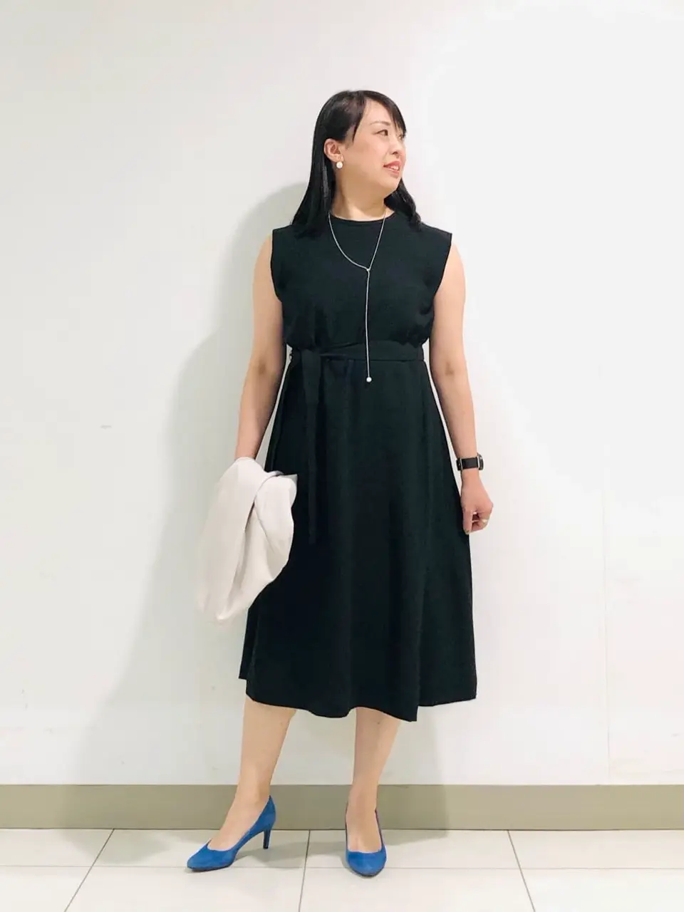 23区 飯野 コーディネート画像