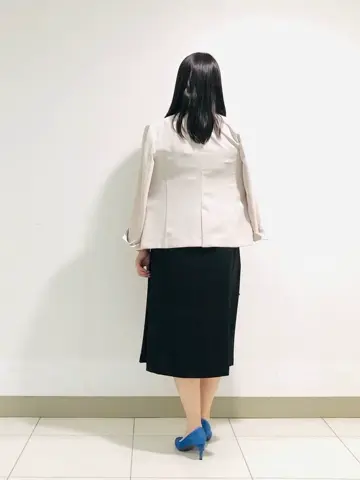 23区 飯野 コーディネート画像