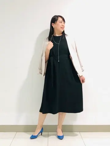 23区 飯野 コーディネート画像