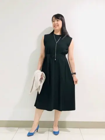 23区 飯野 コーディネート画像