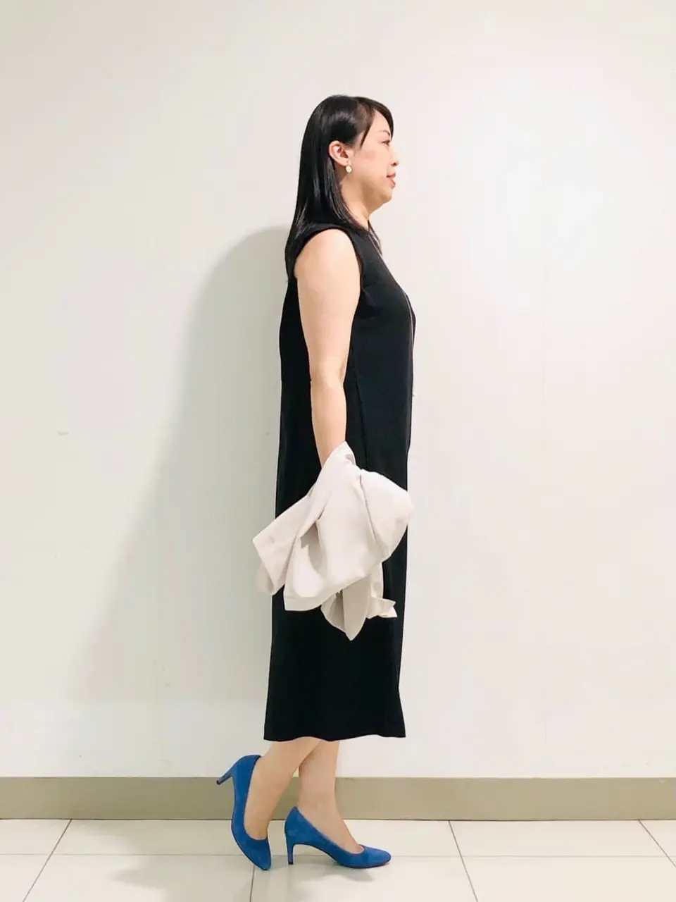 23区 飯野 コーディネート画像