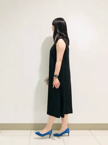 23区 飯野 コーディネート画像