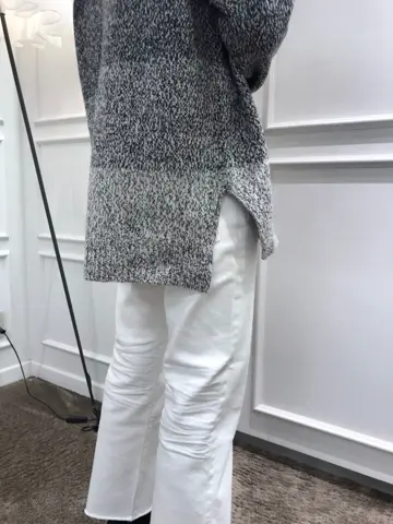 23区 山田 コーディネート画像