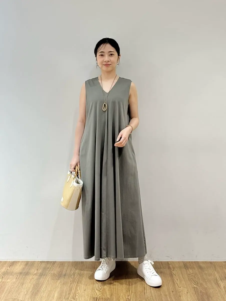 23区 西嶋 コーディネート画像