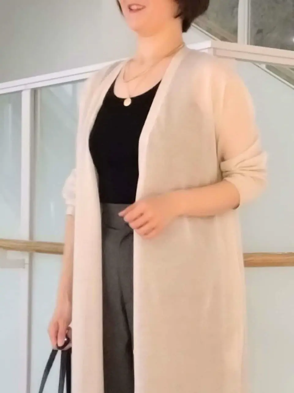 23区 奥山 コーディネート画像