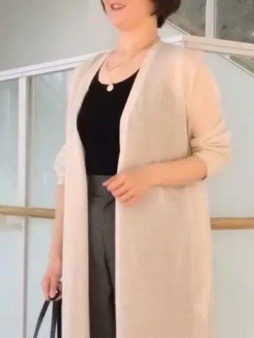 23区 奥山 コーディネート画像