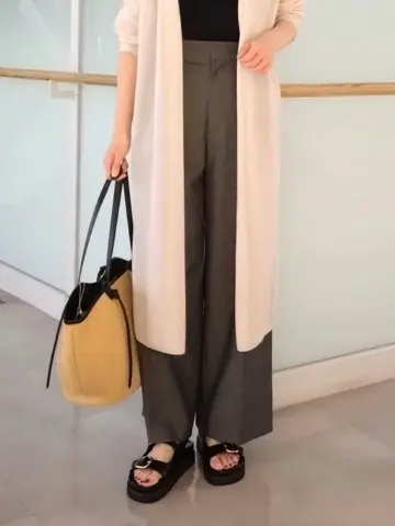 23区 奥山 コーディネート画像