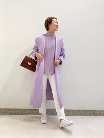 23区 大原 コーディネート画像