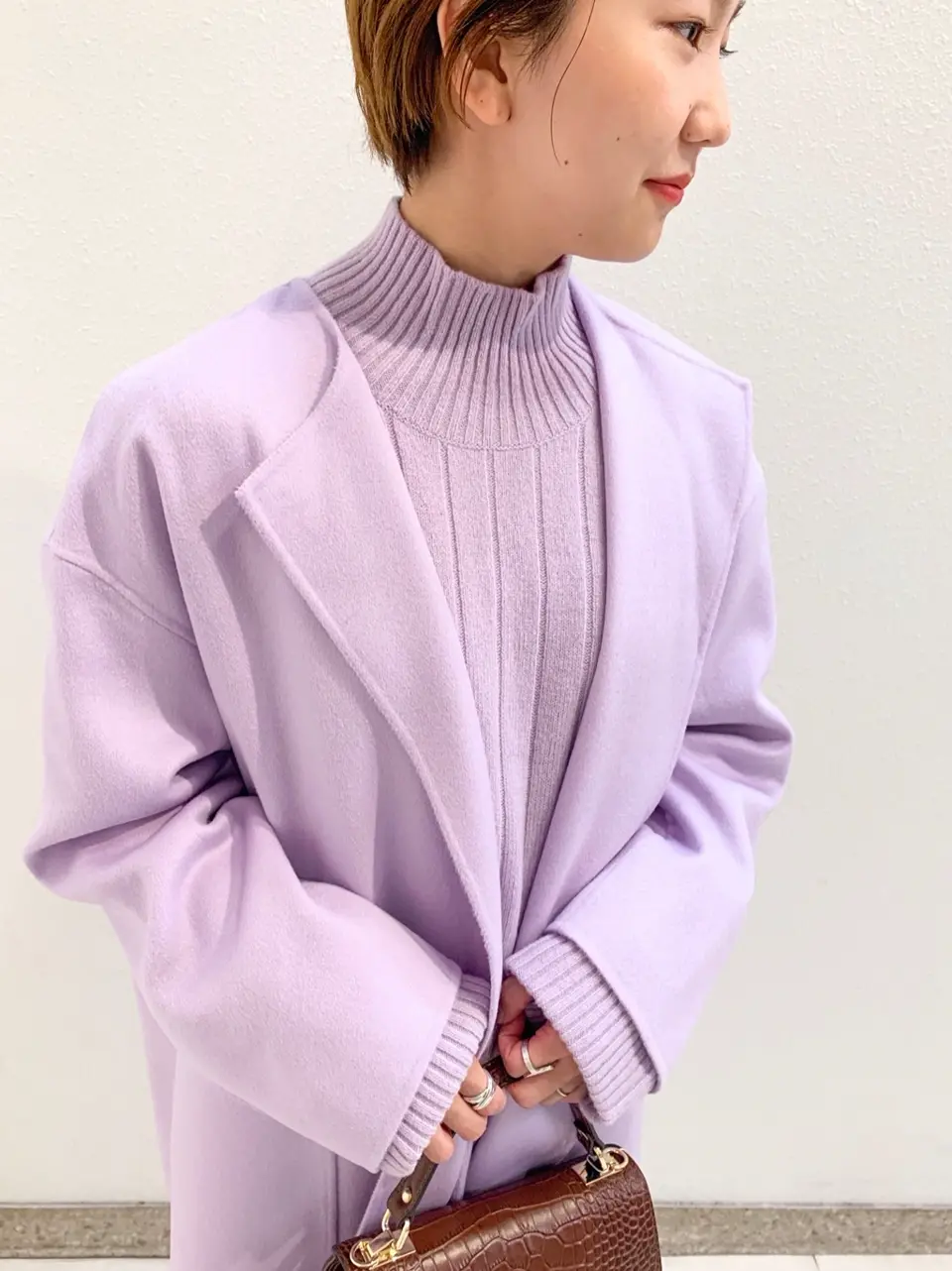 23区 大原 コーディネート画像