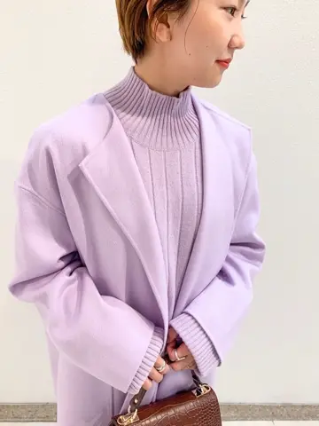 23区 大原 コーディネート画像