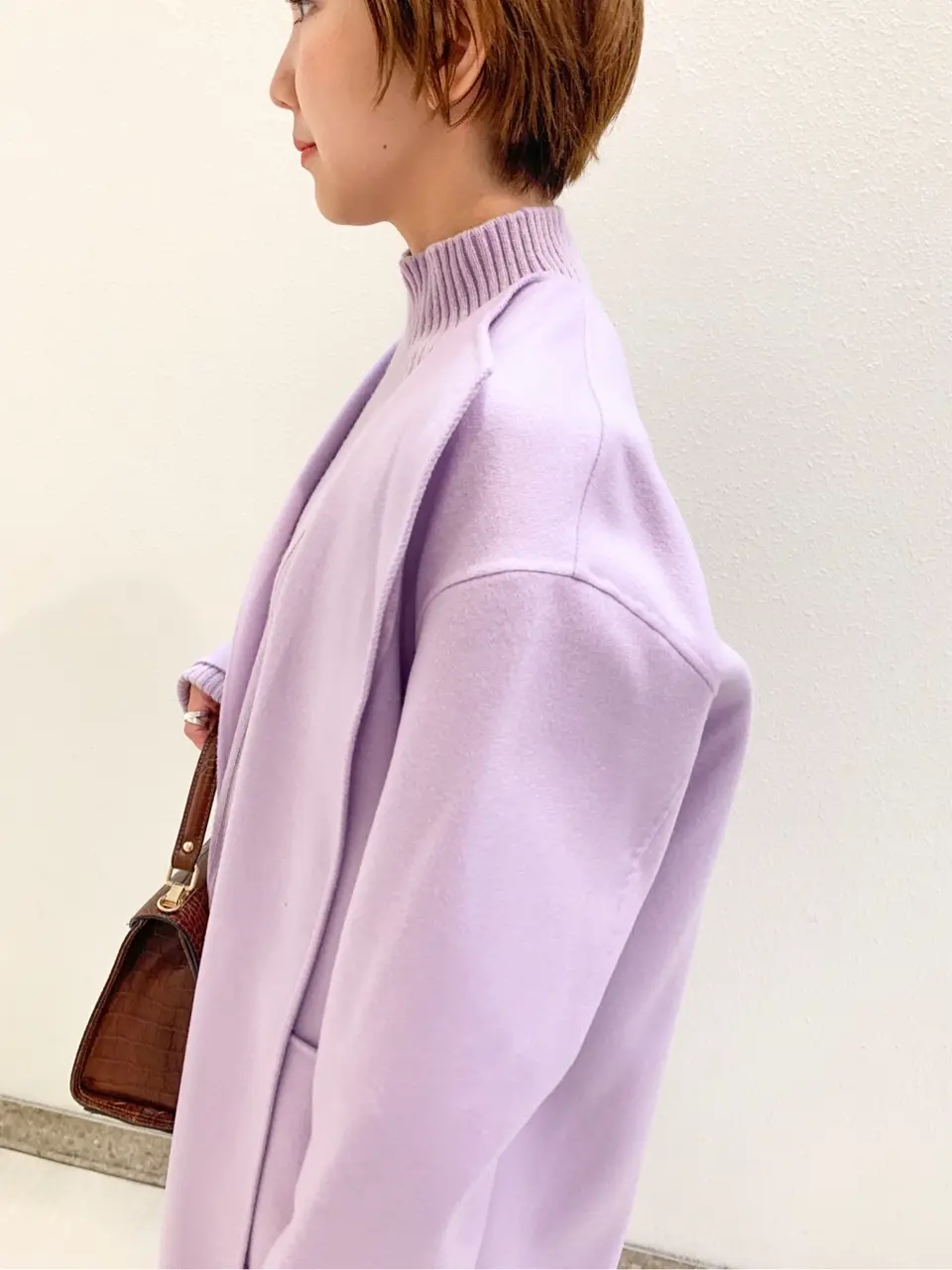 23区 大原 コーディネート画像