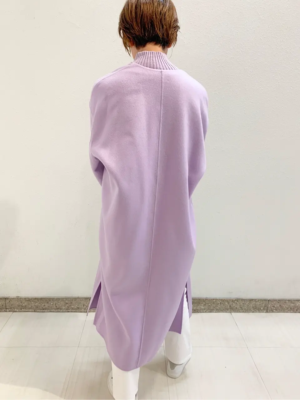 23区 大原 コーディネート画像