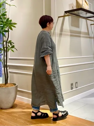 23区 深沢 コーディネート画像