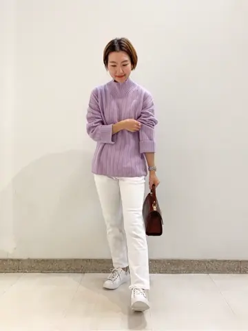 23区 大原 コーディネート画像