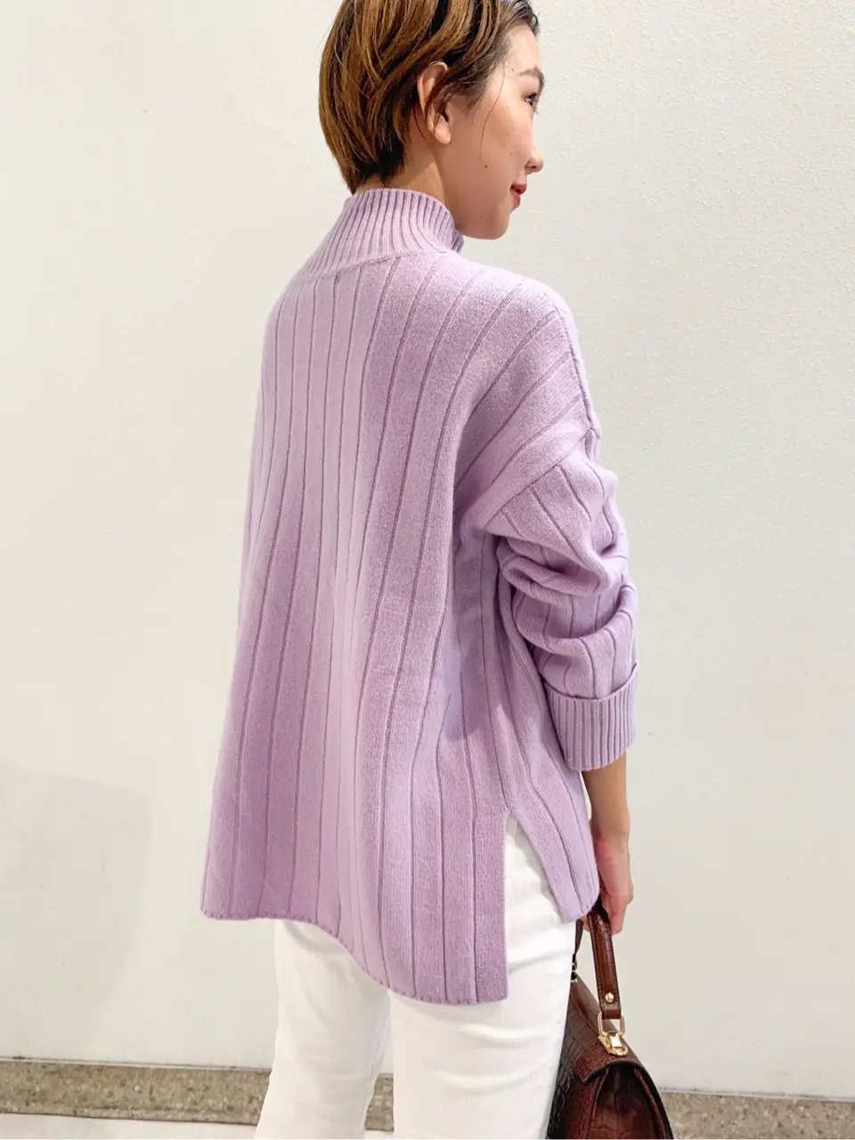 23区 大原 コーディネート画像