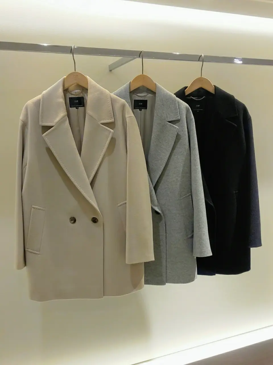 23区 矢口 コーディネート画像